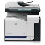 HP Color LaserJet CM3530 Multifunction Printer HP Color LaserJet CM3530 Multifunction Printer